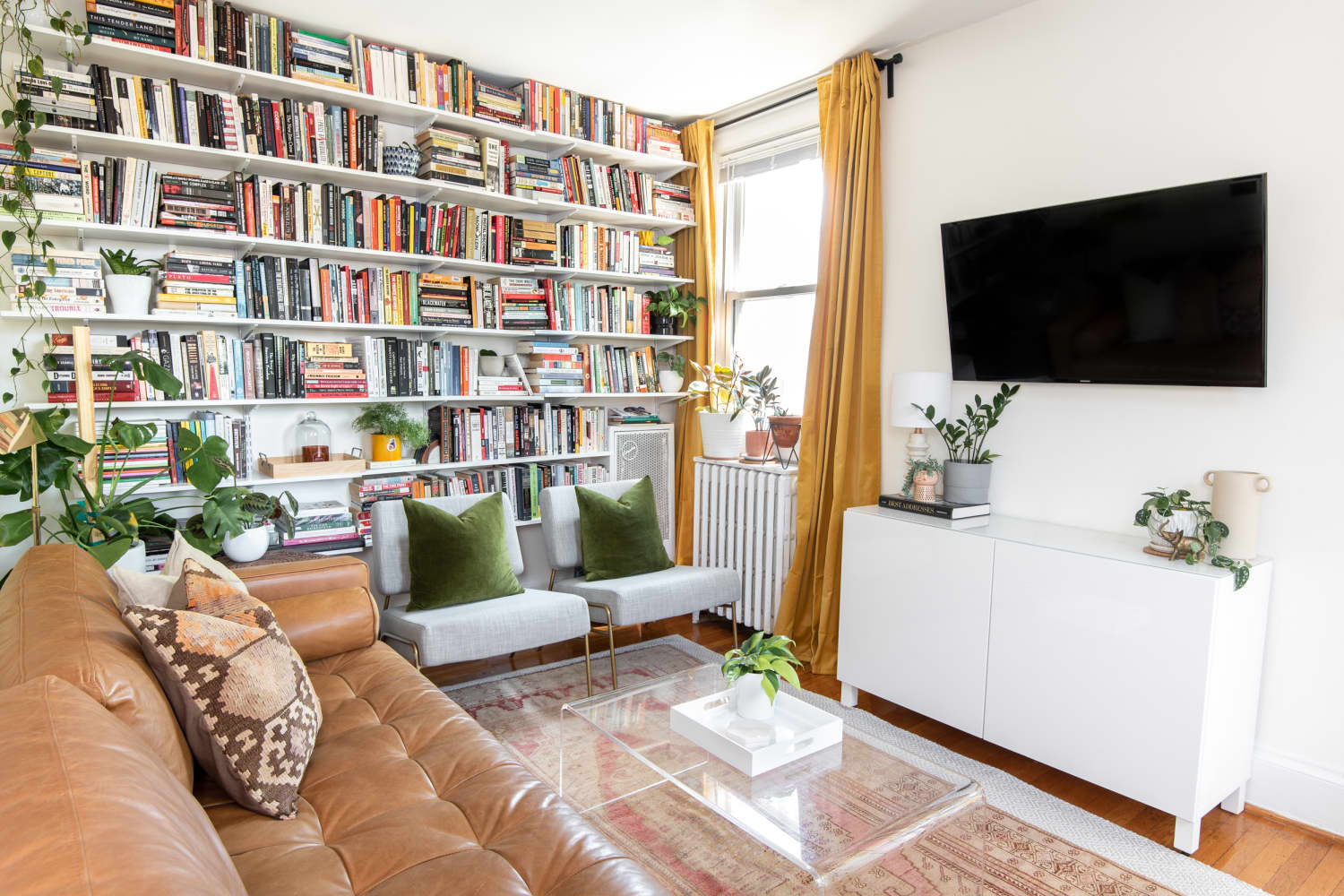 8 Almost Free Ways to Make Your Rental Feel Like Home Apartment